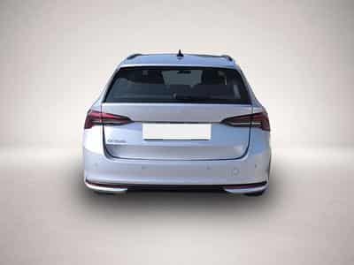 Skoda Octavia (2025) - Foto 6