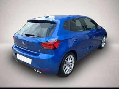 Seat Ibiza (2025) - Foto 6