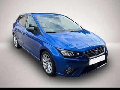 Seat Ibiza (2025) - Foto 5