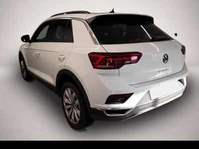 VW T-Roc (2021) - Photo 3
