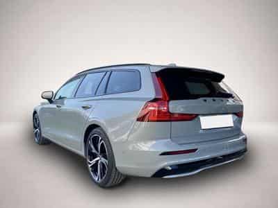 Volvo V60 (2024) - Foto 3