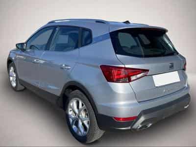 Seat Arona (2024) - Foto 3