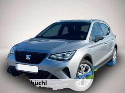 Seat Arona (2024) - Foto 1