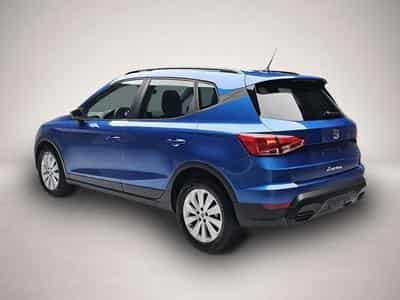 Seat Arona (2025) - Foto 3