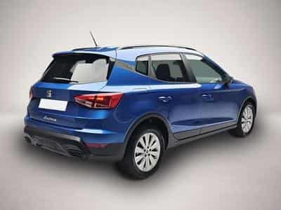Seat Arona (2025) - Foto 2