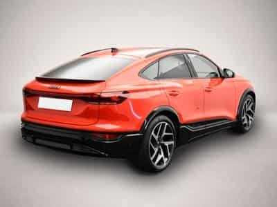 Audi e-tron (2025) - Photo 2