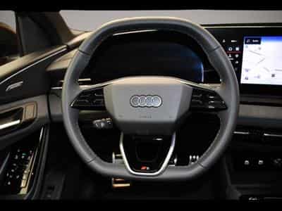 Audi e-tron (2025) - Photo 5