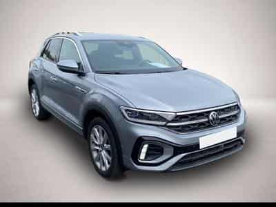 VW T-Roc (2025) - Photo 6