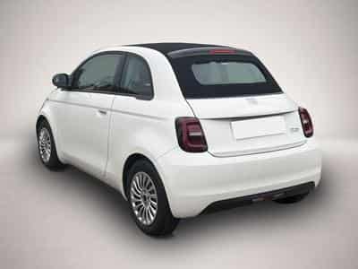 Fiat 500 (2023) - Photo 2