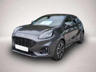 Ford Puma (2026) - Foto 1
