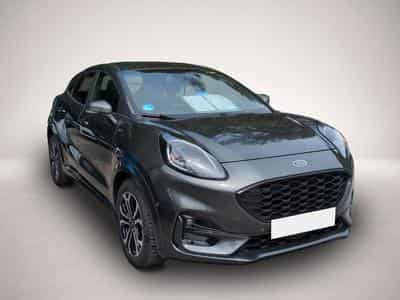 Ford Puma (2026) - Foto 4