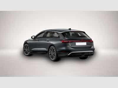 Audi e-tron (2025) - Foto 4