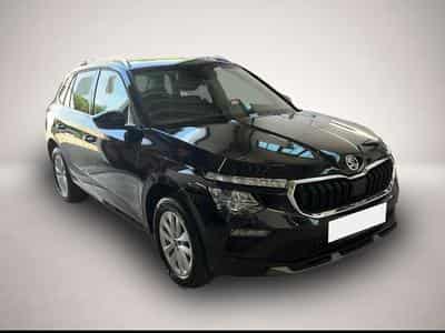 Skoda Kamiq (2025) - Foto 3