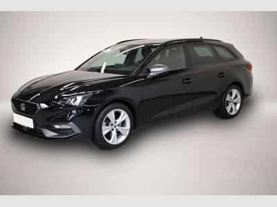 Seat Leon (2025) - Foto 1