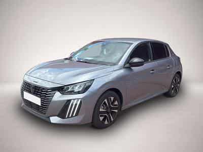 Peugeot 208 (2025) - Foto 2