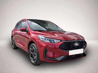 Ford Kuga (2026) - Foto 4