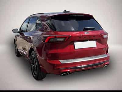 Ford Kuga (2026) - Foto 2