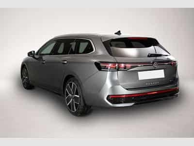 VW Passat (2026) - Foto 3