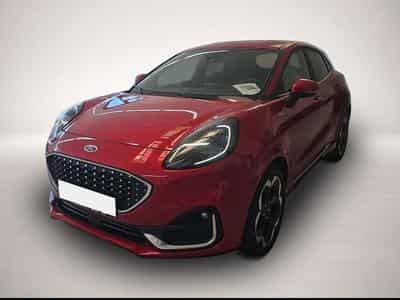 Ford Puma (2026) - Foto 1