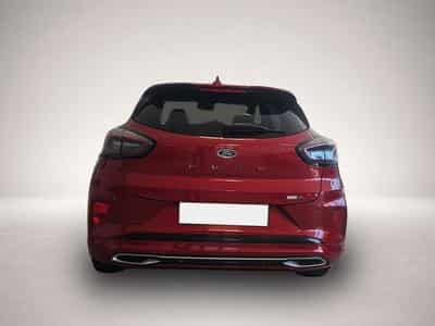 Ford Puma (2026) - Foto 7