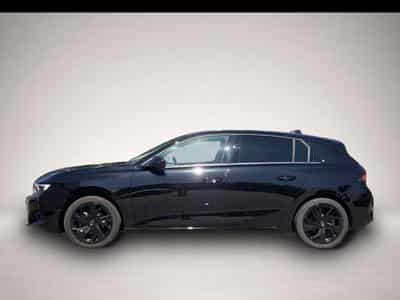 Opel Astra (2024) - Photo 4