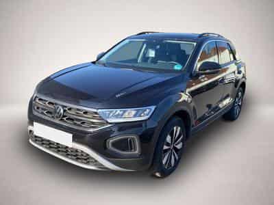 VW T-Roc (2025) - Foto 2