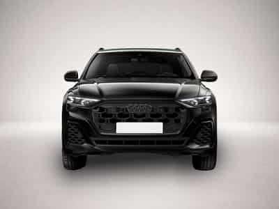 Audi SQ8 (2025) - Foto 6