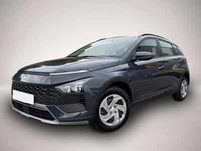 Hyundai Bayon (2025) - Foto 1
