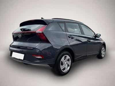 Hyundai Bayon (2025) - Foto 3