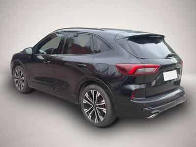 Ford Kuga (2025) - Foto 4