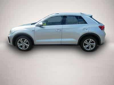 VW T-Roc (2024) - Foto 1