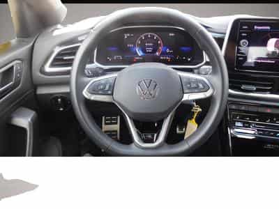 VW T-Roc (2024) - Foto 8