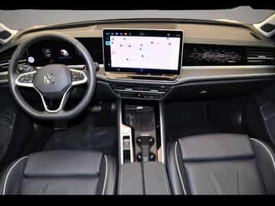 VW Passat (2025) - Foto 4