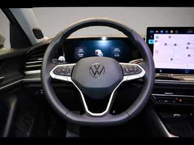 VW Passat (2025) - Foto 5