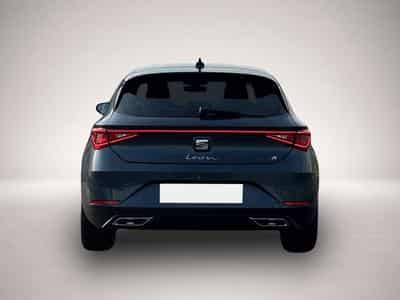 Seat Leon (2025) - Photo 5