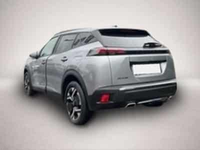 Peugeot 2008 (2023) - Photo 4