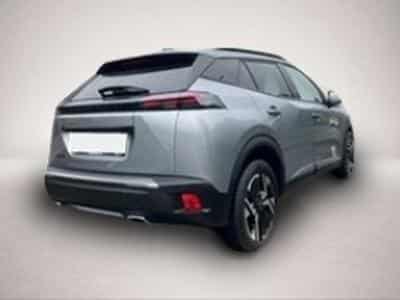 Peugeot 2008 (2023) - Photo 6