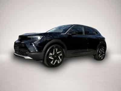 Opel Mokka (2023) - Photo 1