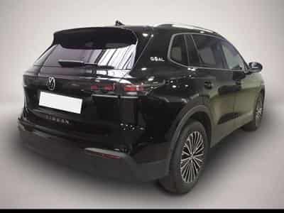 VW Tiguan (2025) - Foto 2