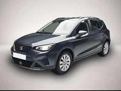 Seat Arona (2025) - Foto 1