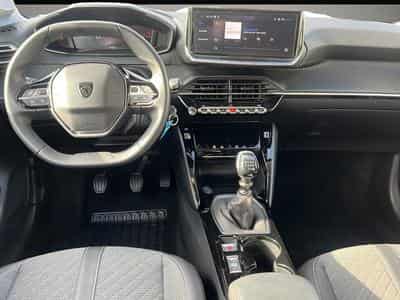 Peugeot 208 (2025) - Foto 3