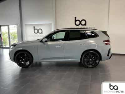BMW X3 (2025) - Foto 4