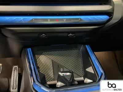 BMW X3 (2025) - Foto 11