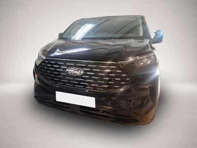 Ford Tourneo (2026) - Foto 1