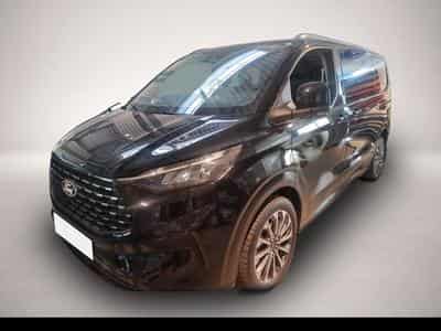 Ford Tourneo (2026) - Foto 3