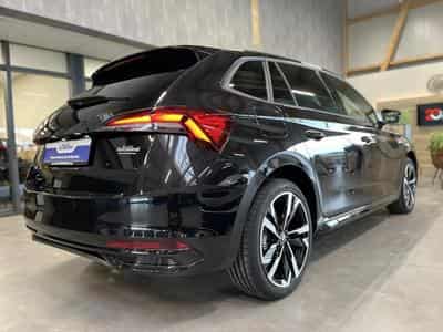Skoda Scala (2025) - Foto 4