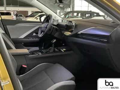 Opel Astra (2024) - Foto 6