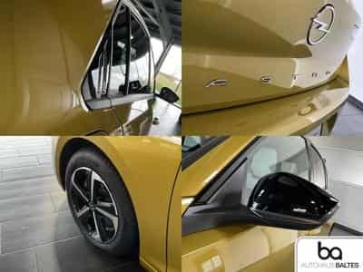 Opel Astra (2024) - Foto 15