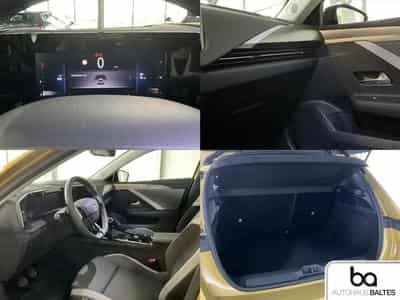 Opel Astra (2024) - Foto 14