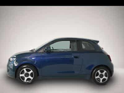 Fiat 500 (2023) - Foto 3